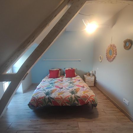 Maison Vacances, Proche Beauval Lye Eksteriør billede